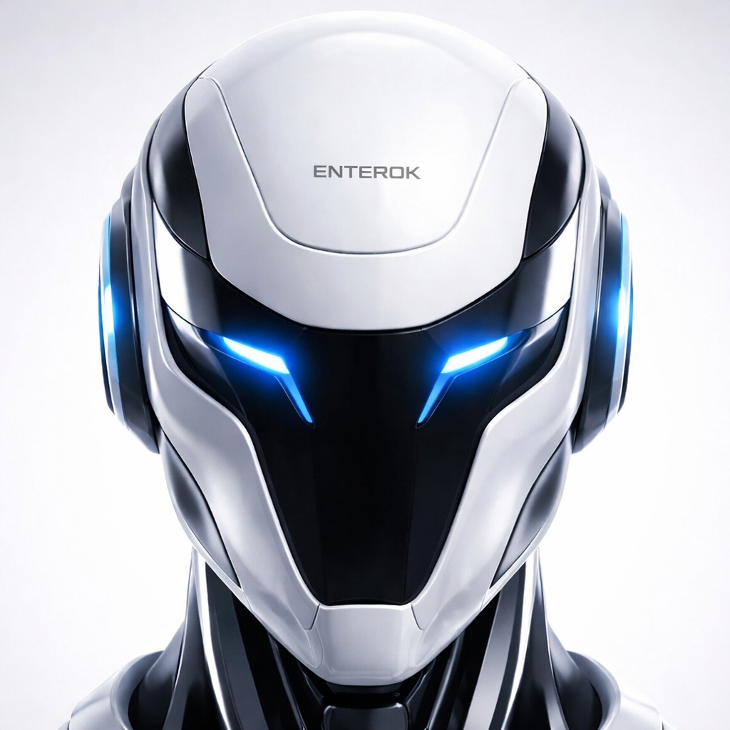 AI: Enterok