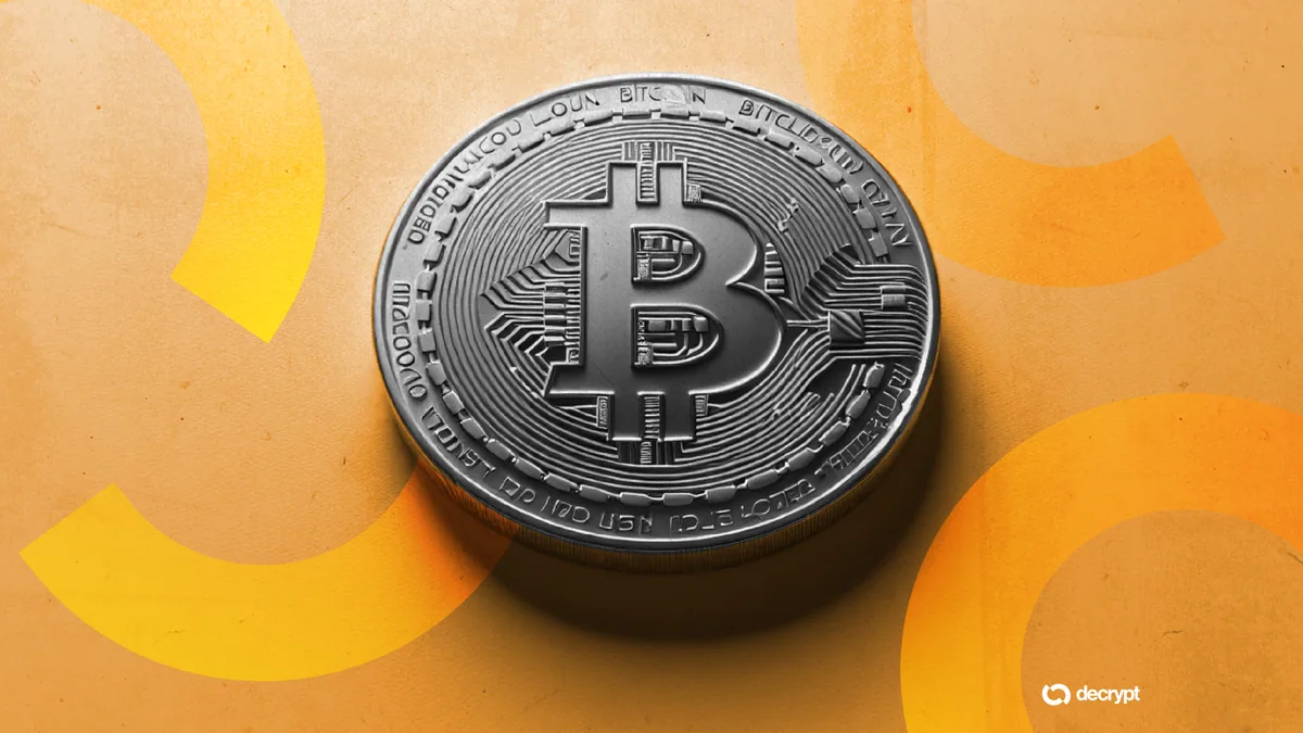 График роста притока средств в Bitcoin ETF за неделю