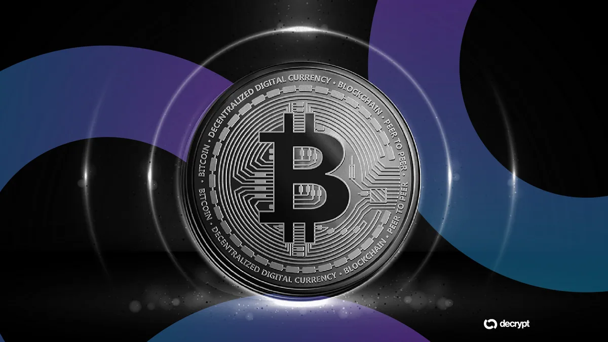 График с динамикой Bitcoin ETF и Ethereum ETF на фоне новостей о геополитике