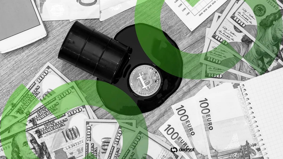 График роста курса Bitcoin на фоне новостей о снижении инфляции в США