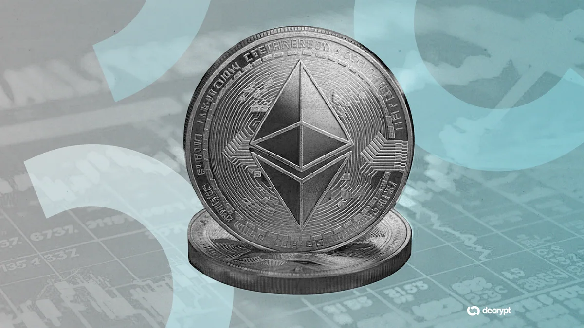 График роста запасов Ethereum у Bitmine на фоне снижения наличных средств