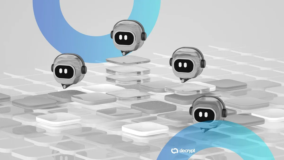 Интерфейс платформы Cloudflare OS с AI-агентом и приложениями