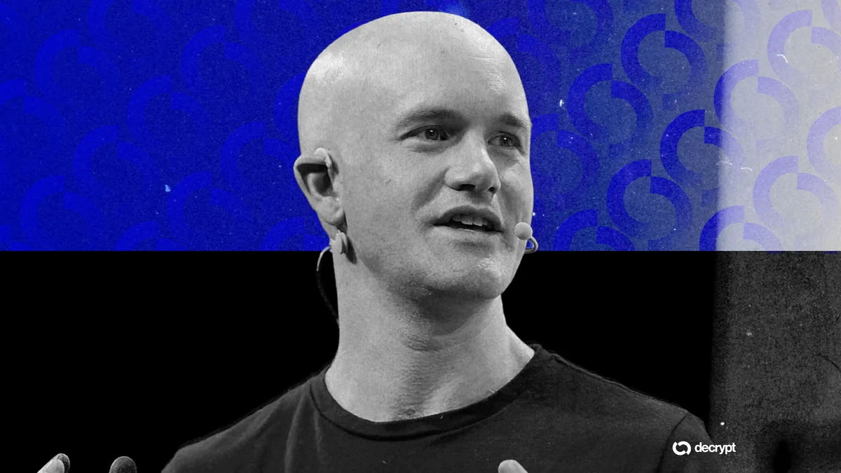 График финансовых показателей Coinbase за второй квартал 2024 года