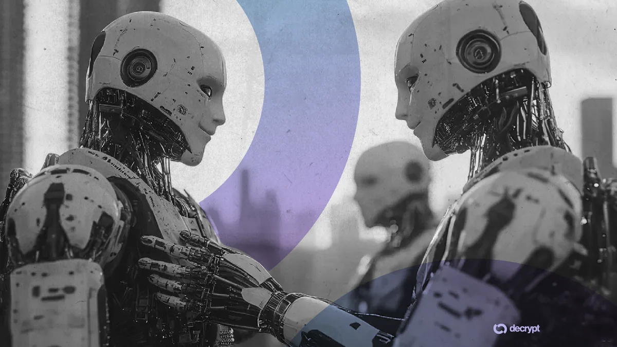 Гуманоидный робот ACE Robotics в магазинной среде