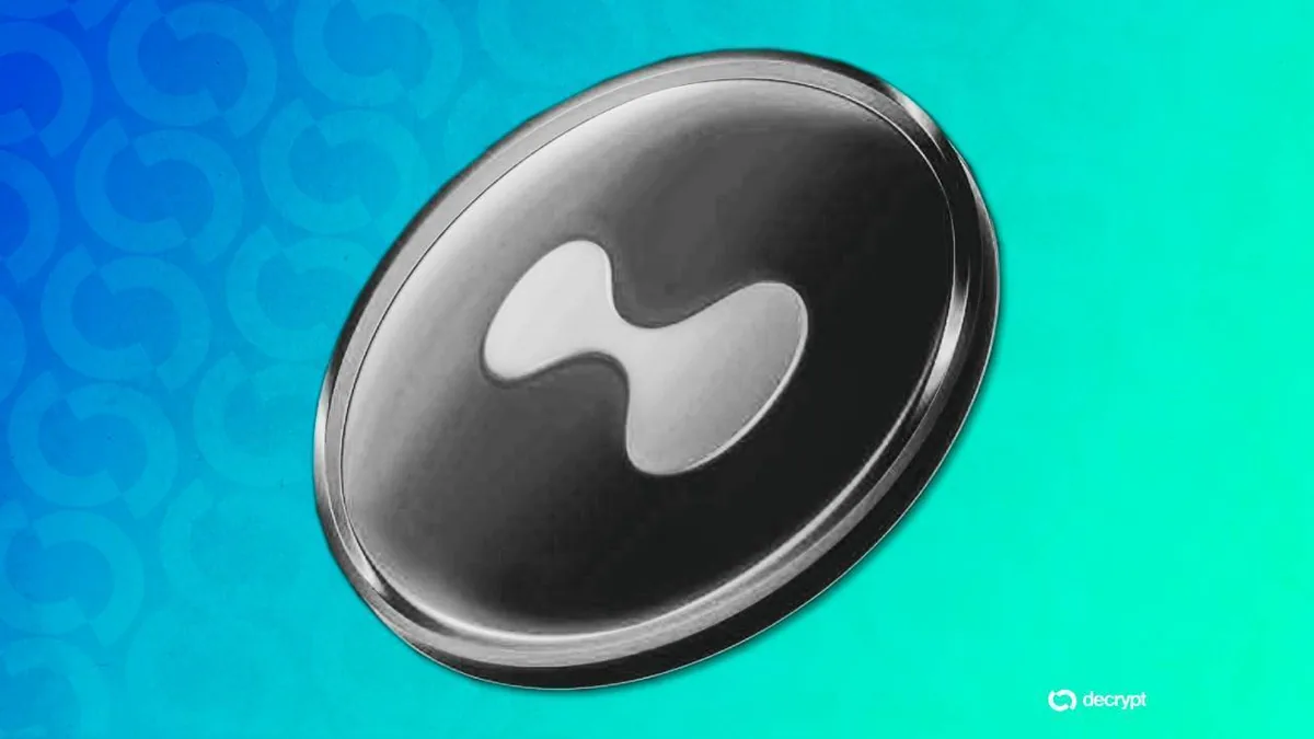 График роста объема торгов токенизированными активами на Hyperliquid