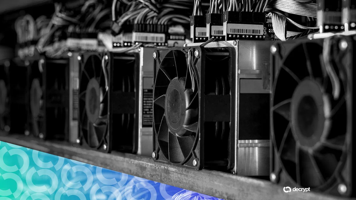 Дата-центр Hyperscale Data с оборудованием для AI