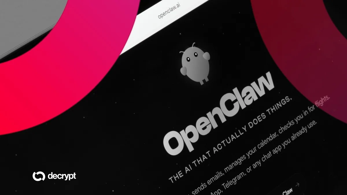 Интерфейс OpenClaw 2.0 с мультиплеерными сессиями и новым браузерным приложением