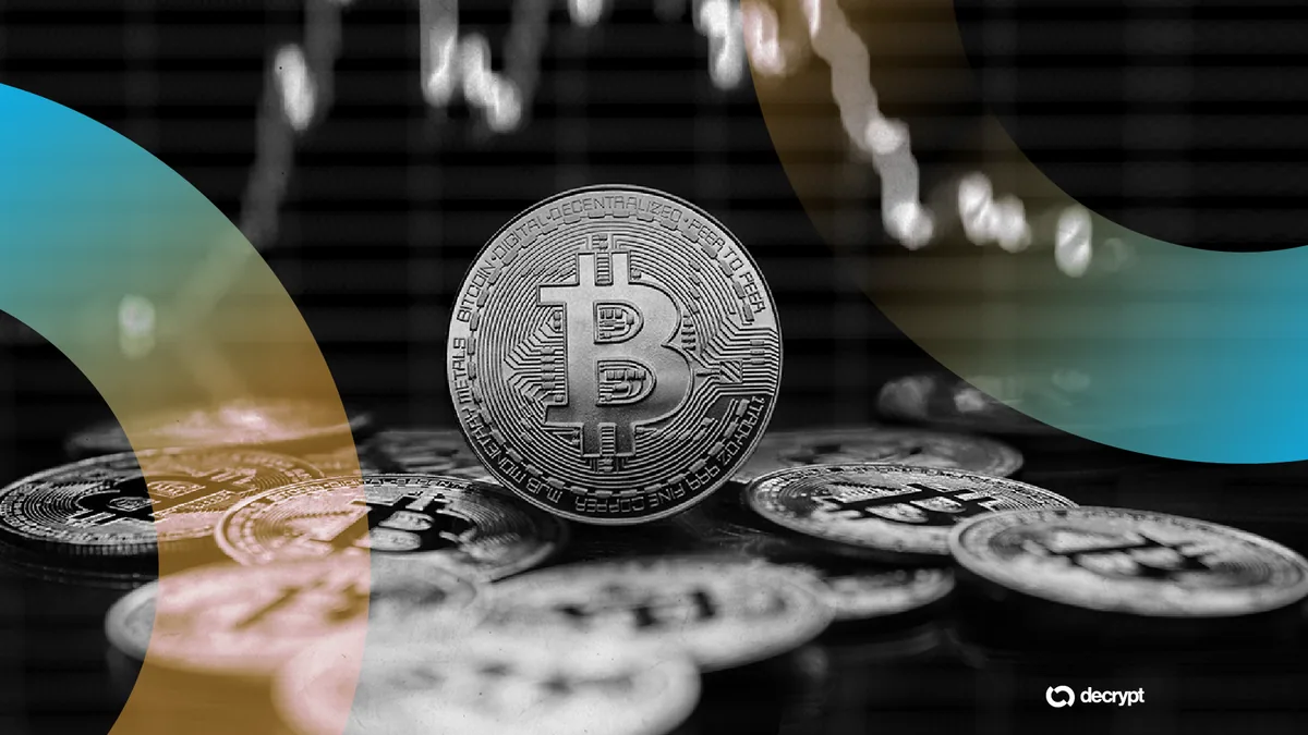 Иллюстрация защиты биткоин-кошелька от квантовых атак