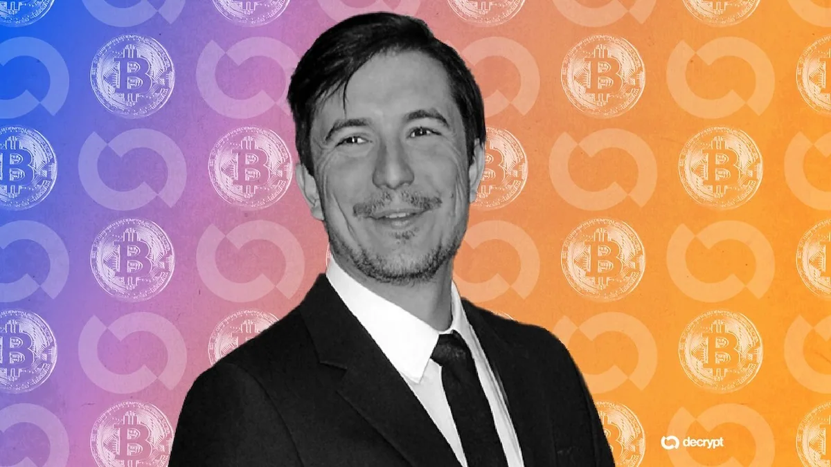 Графики и статистика активности Robinhood Chain на крипторынке